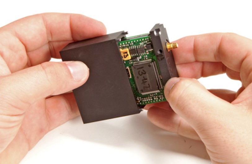 GSM‑Abhörtechnik