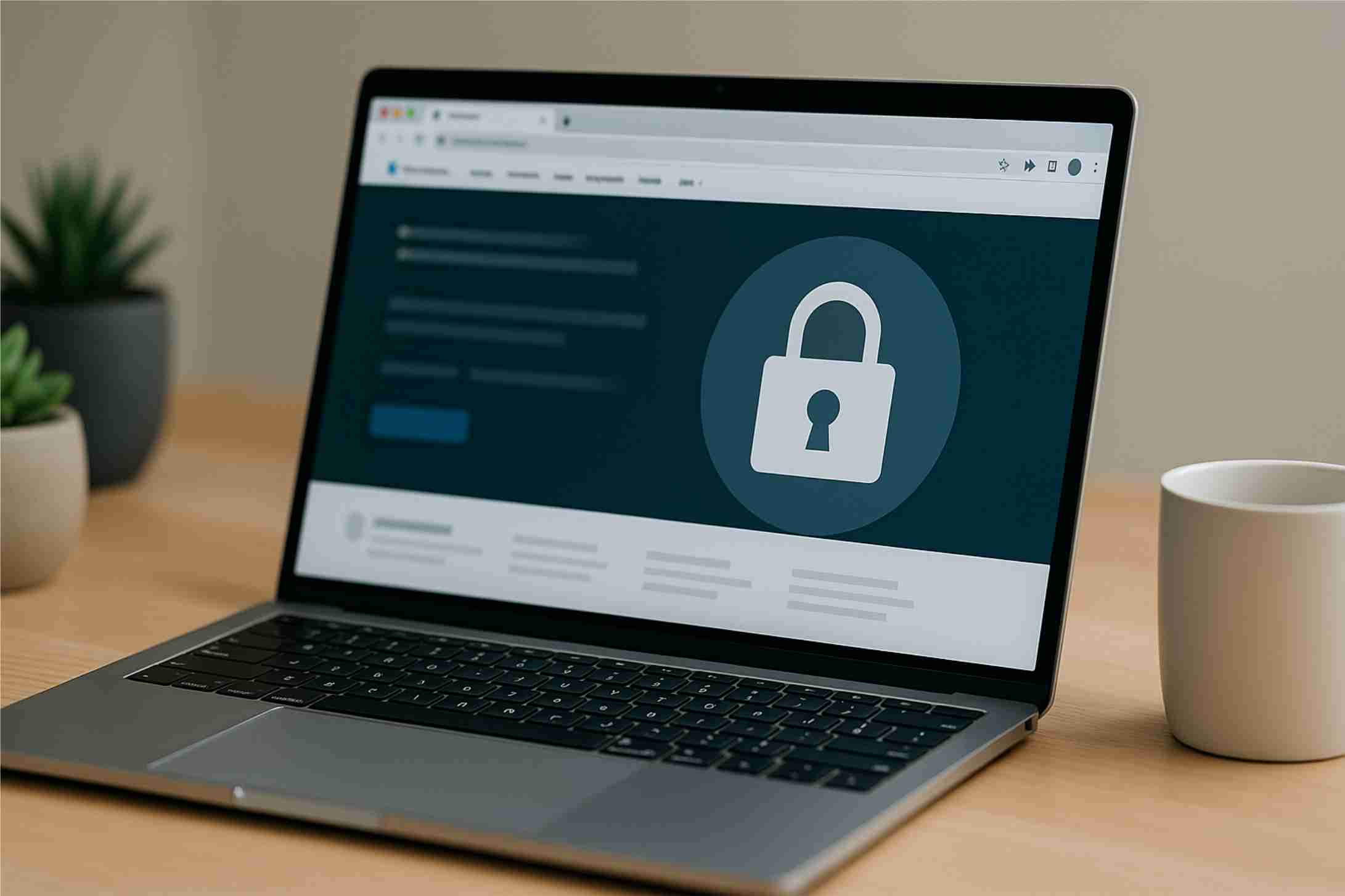 Browser-Sicherheit und Privatsphäre – Leitfaden