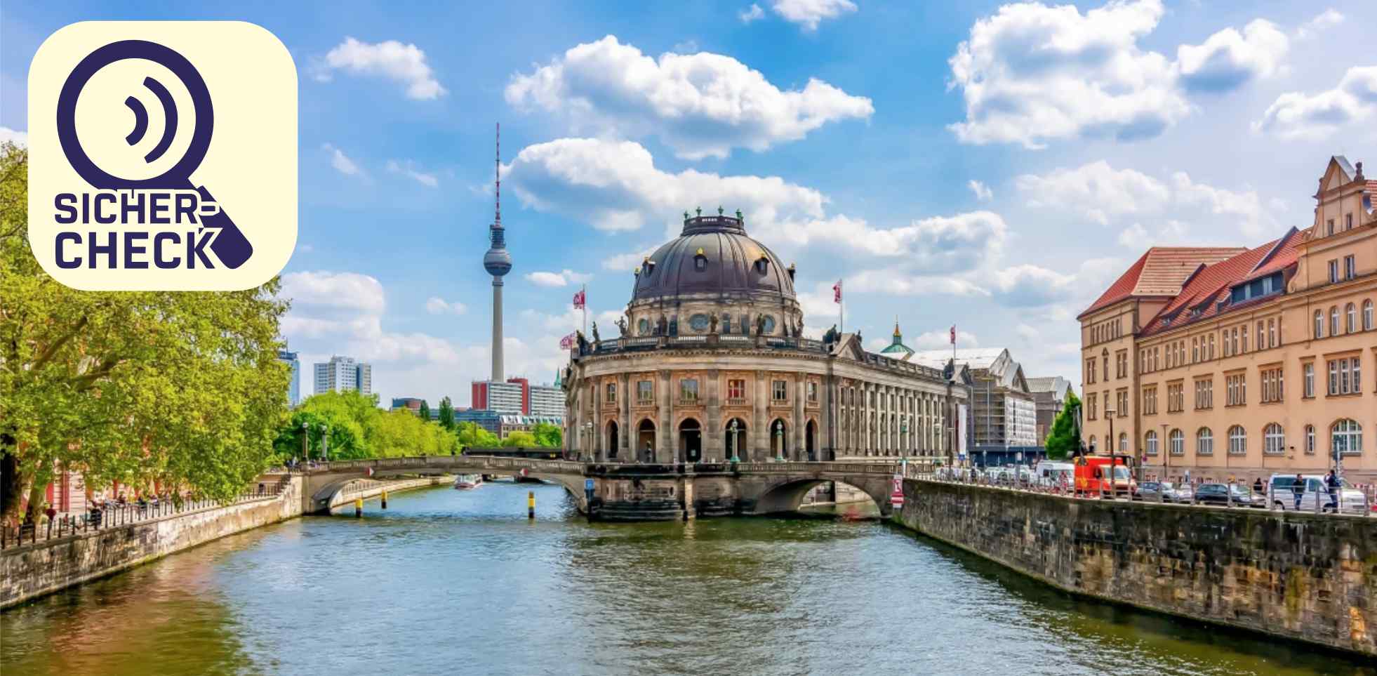 GPS-Tracker & Autowanzen in Berlin aufspüren – Sicher-Check Lauschabwehr