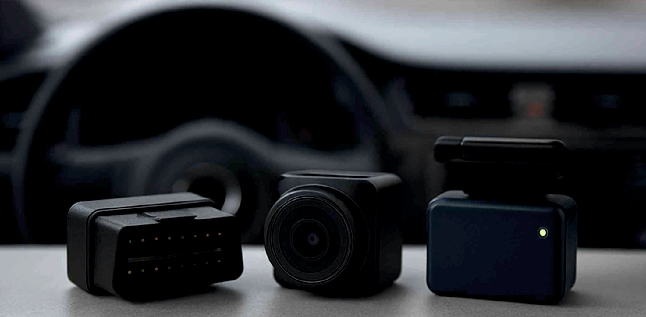Magnetischer & OBD GPS-Trackern