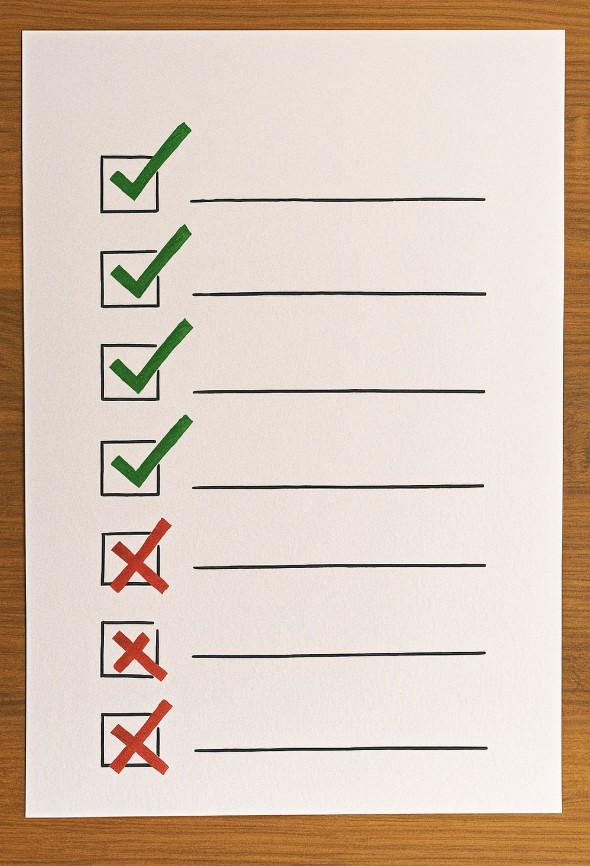 Checkliste: Smart-Home-Kauf – Updates, 2FA, lokale Steuerung, Privacy-Modus