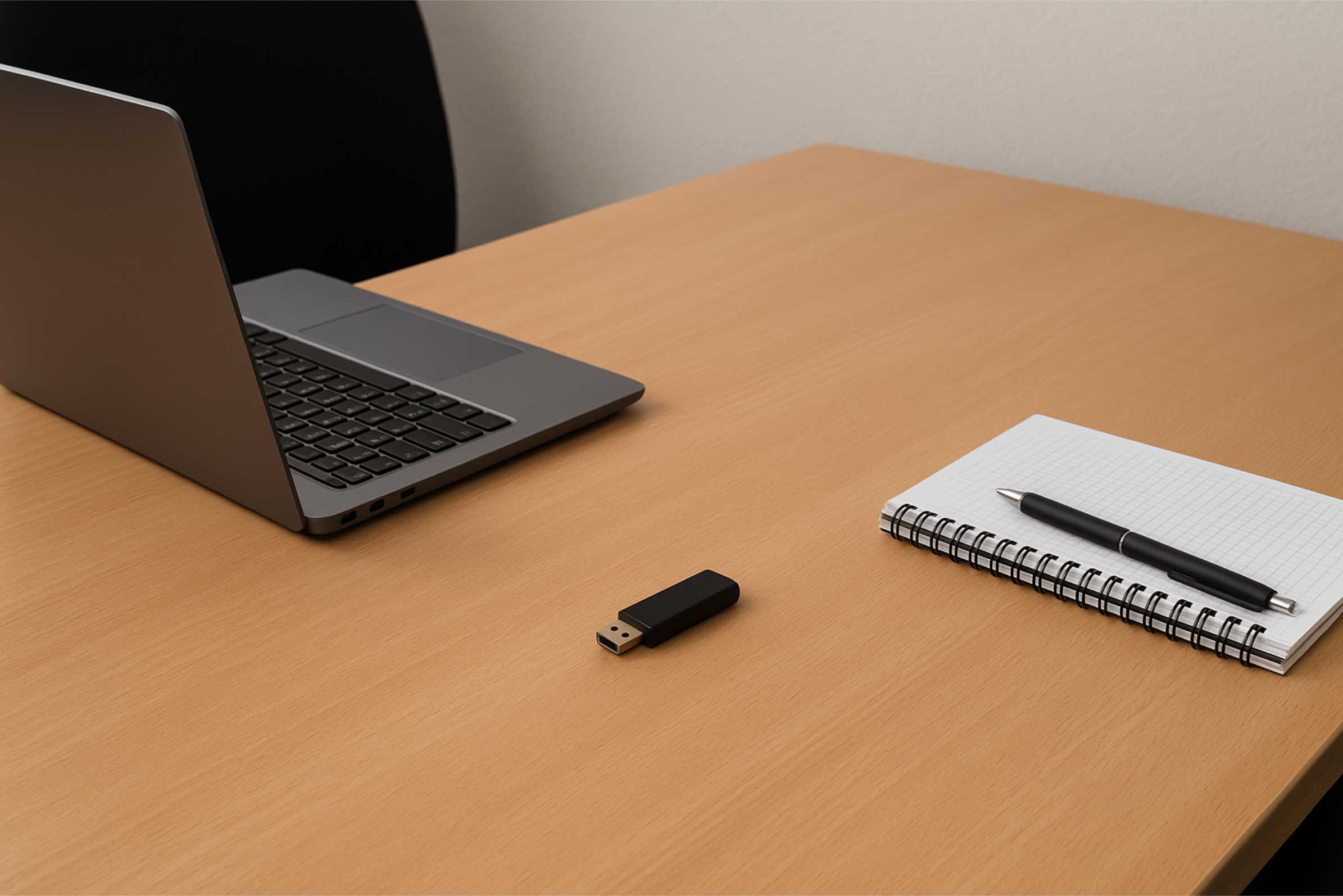 Artikel 57 – Physik der Lauschabwehr