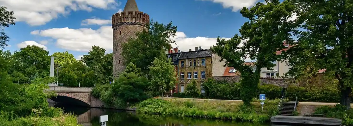 Lauschabwehr in Brandenburg an der Havel 