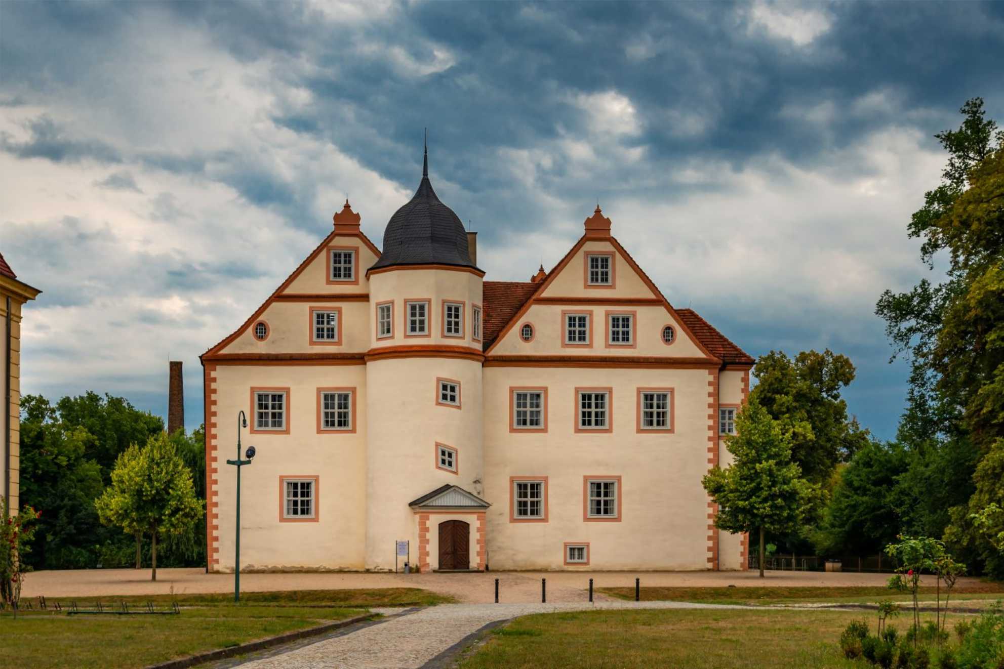 Königs Wusterhausen: місто біля Берліна у регіоні Dahme-Seenland