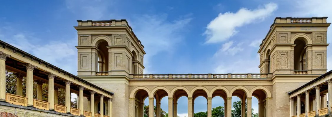 Lauschabwehr Potsdam