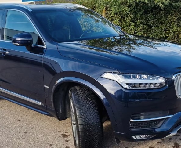 Власник авто