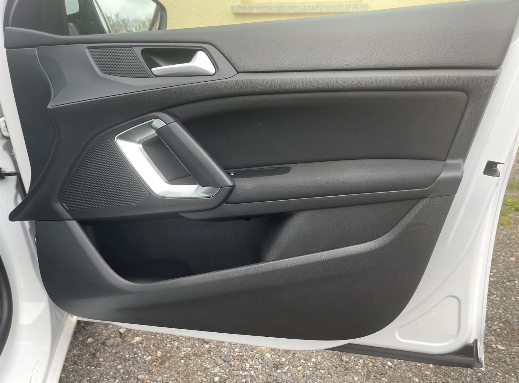 Beispiel Fahrzeugprüfung Foto 9