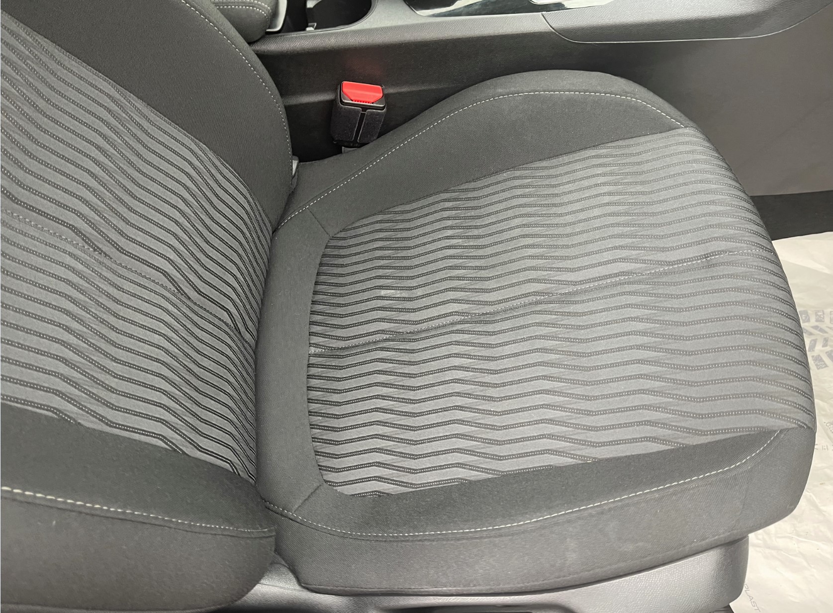 Beispiel Fahrzeugprüfung Foto 10