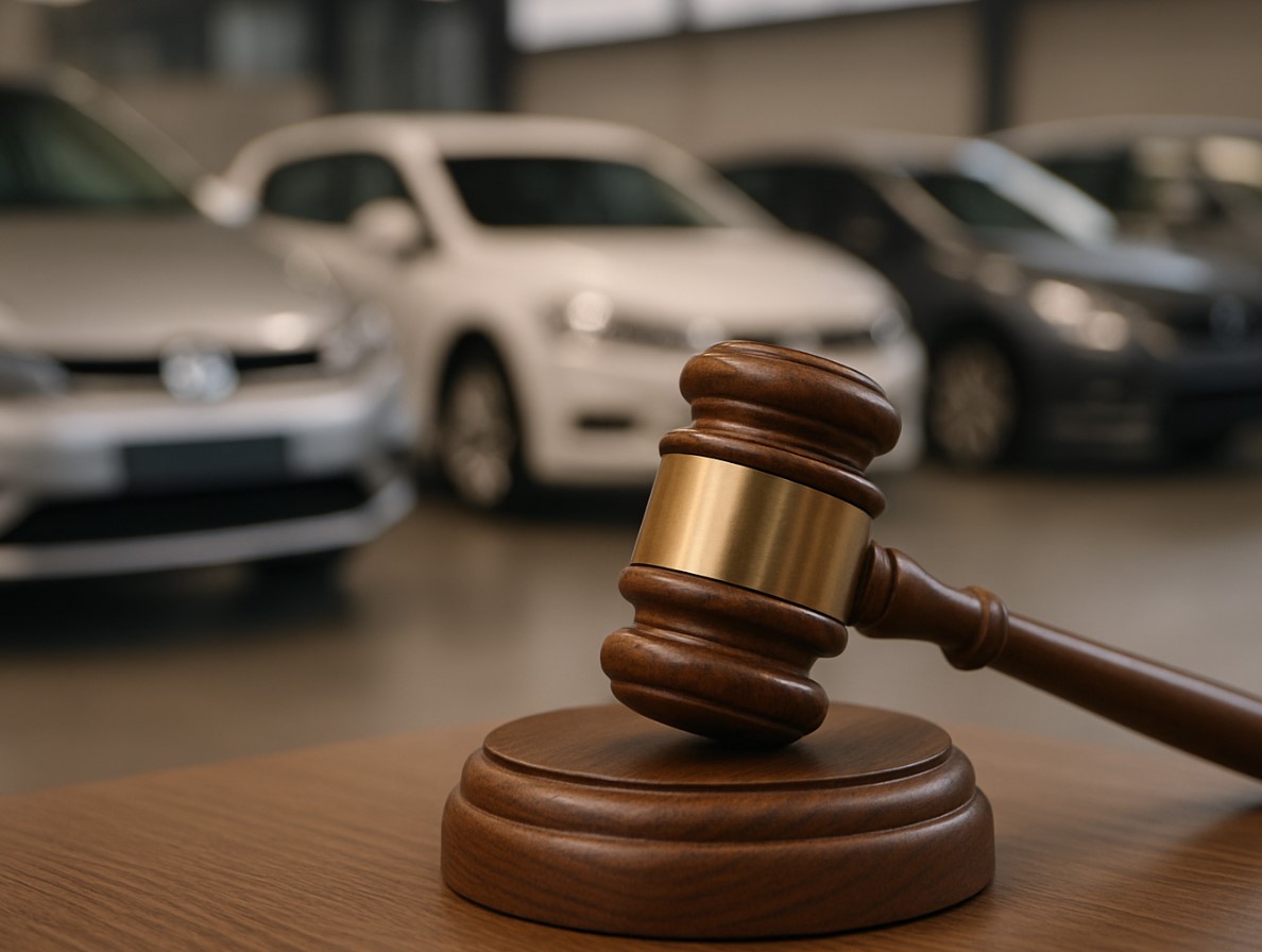 Автоаукционы в Германии: Copart, BCA, AUTO1, AutoBild — сравнение