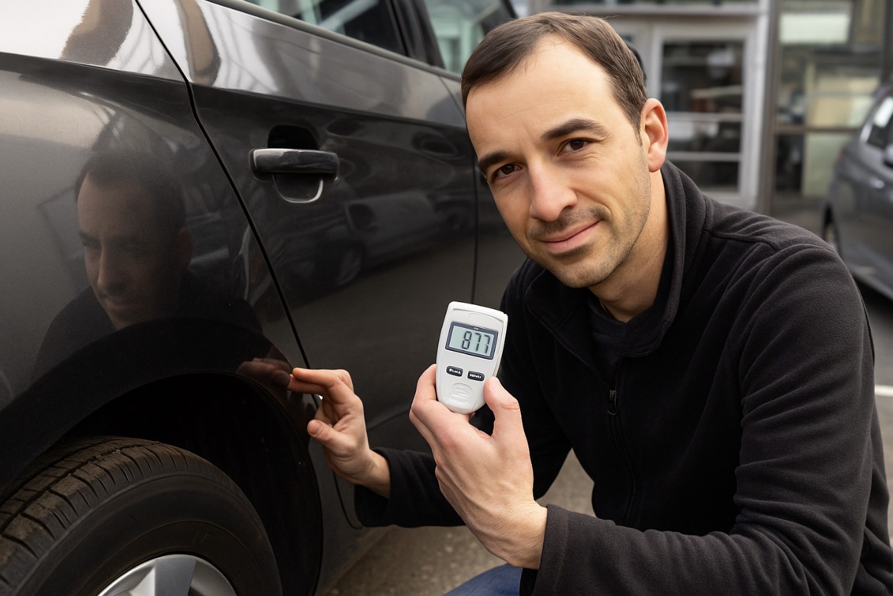 Диагностика автомобиля в деньгах