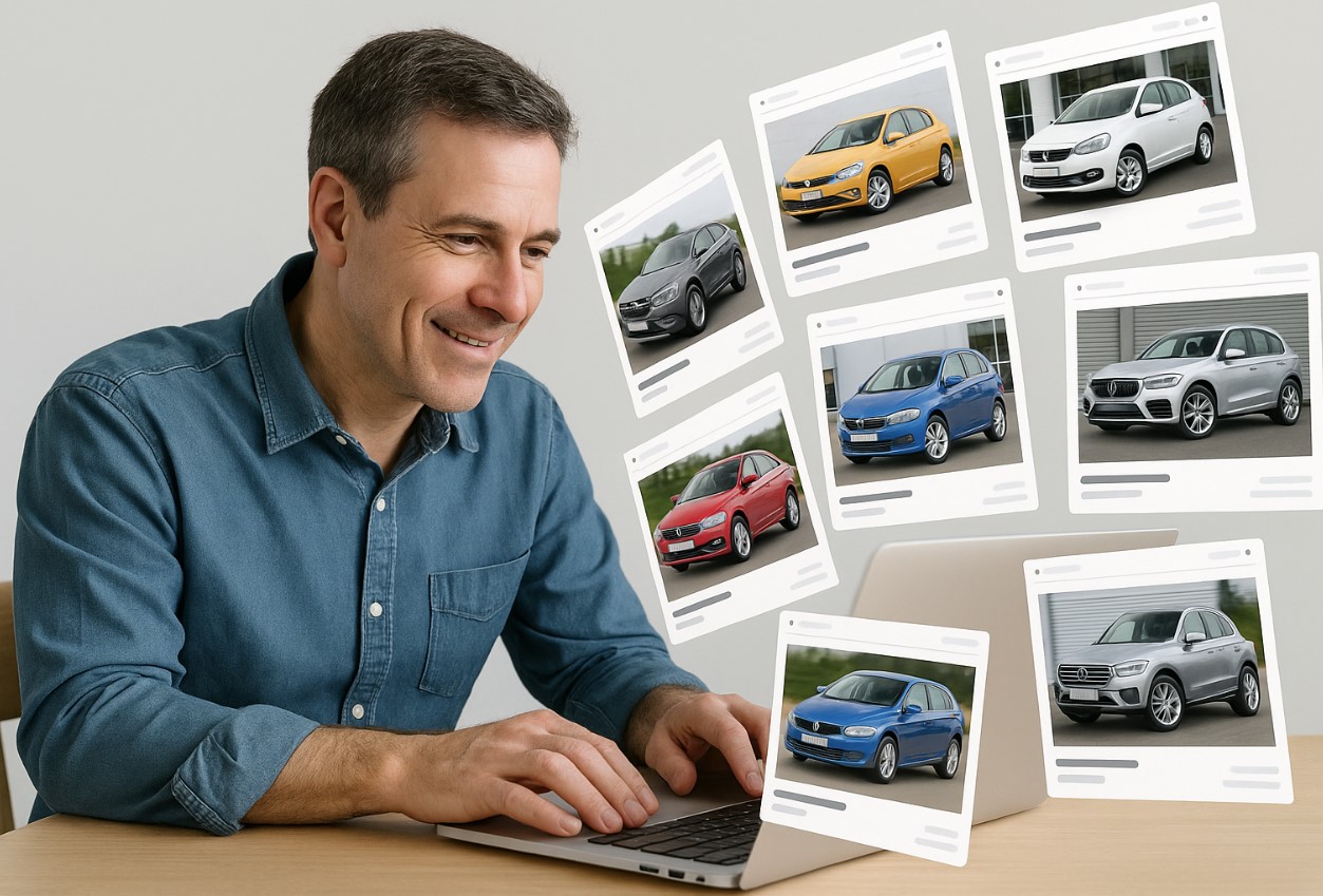 Autokaufberatung in Deutschland