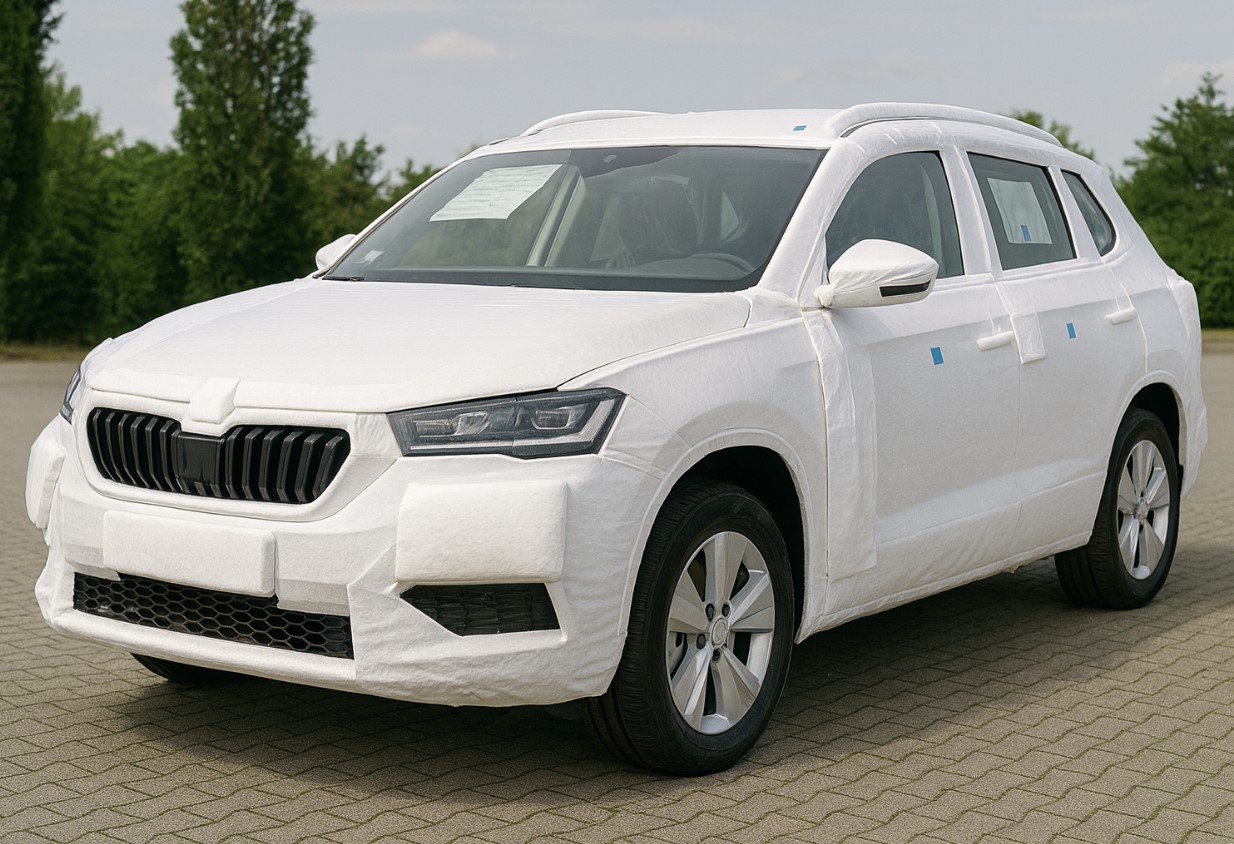 Как купить авто с пробегом до 30000 км и не переплатить — автоподбор в Германии