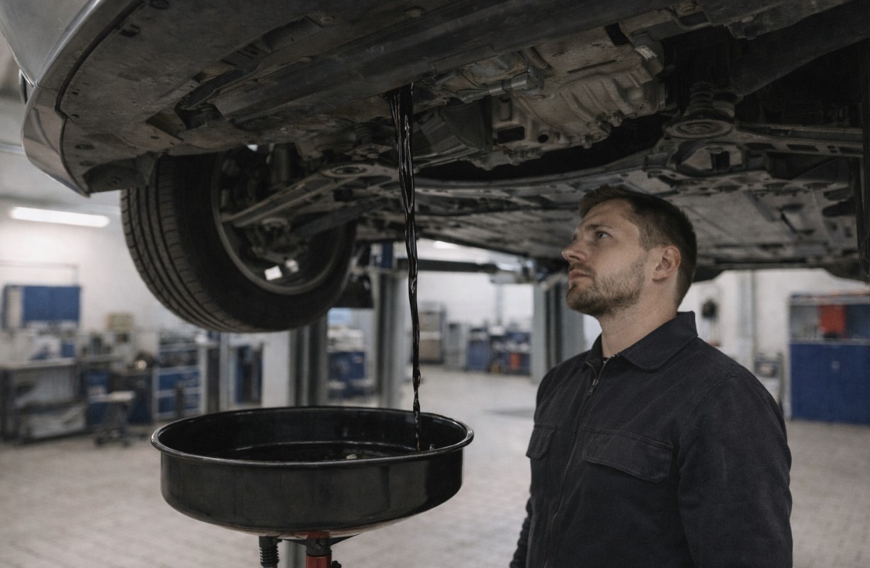 Autokaufberatung in Deutschland