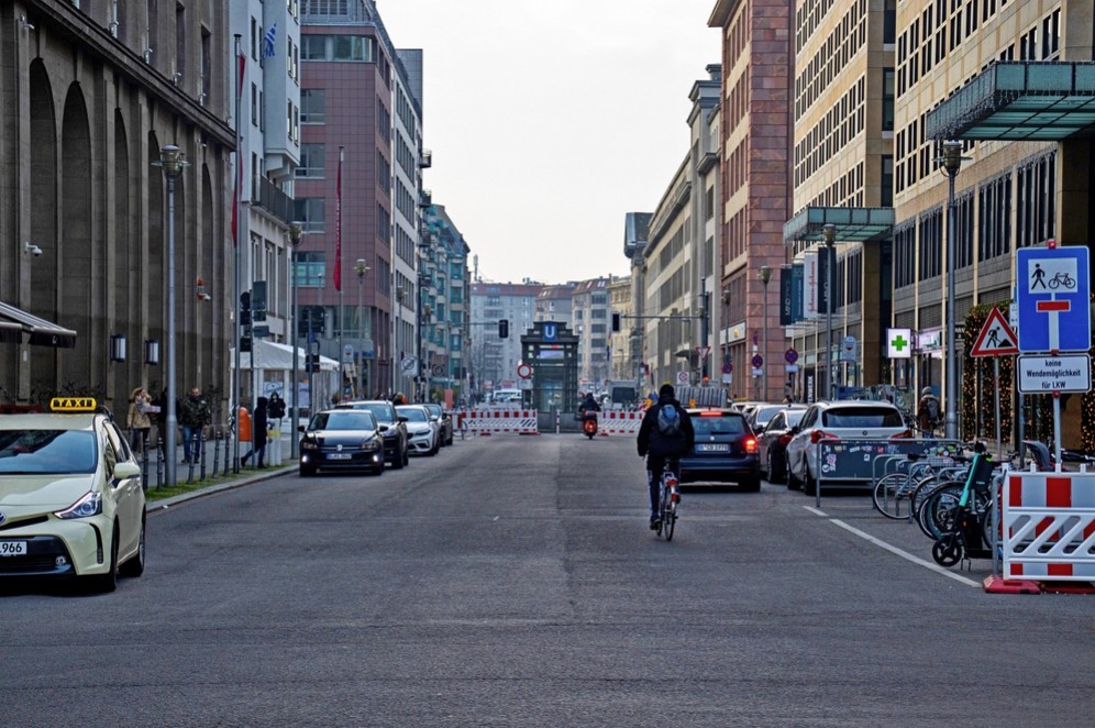 Autokaufberatung in Deutschland