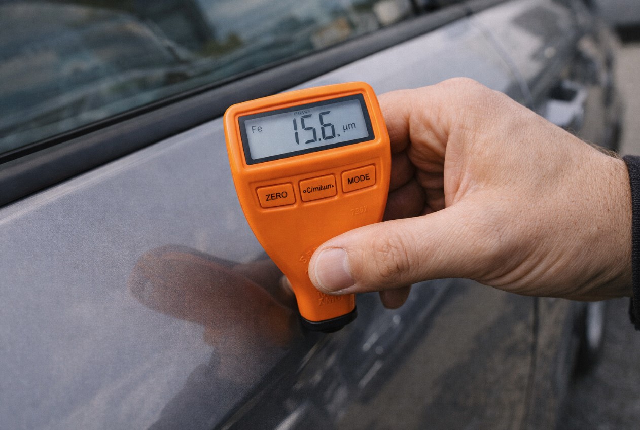 Autokaufberatung in Deutschland