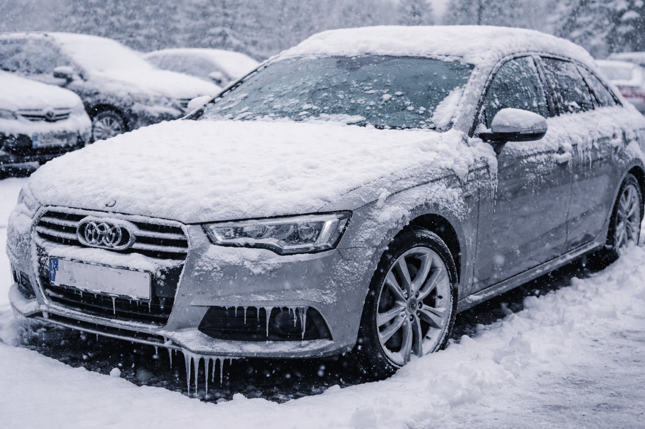 Autokaufberatung in Deutschland