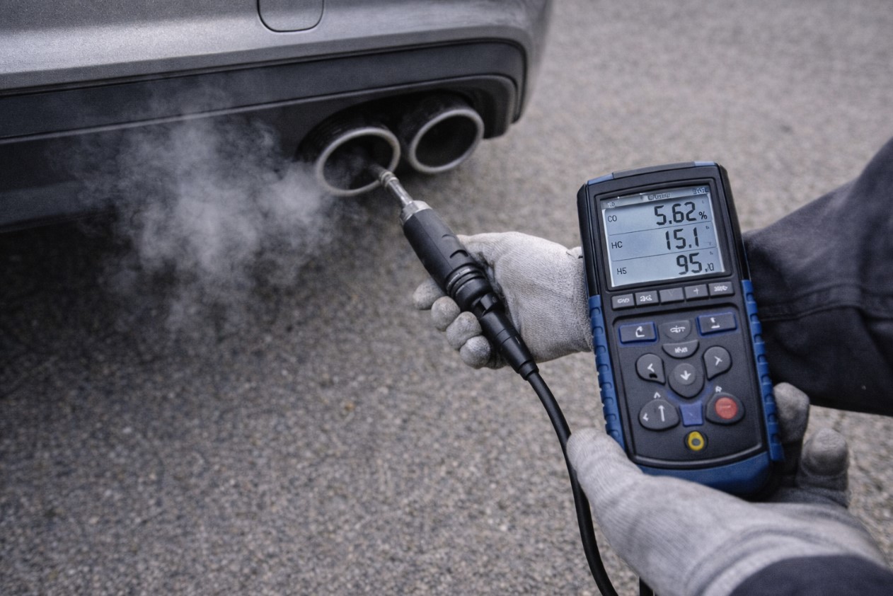 Autokaufberatung in Deutschland