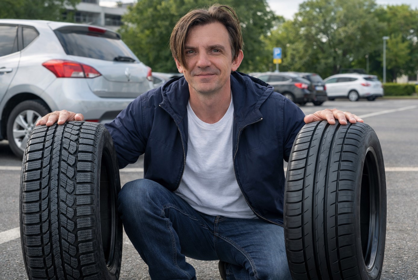 Автоподбор в Германии