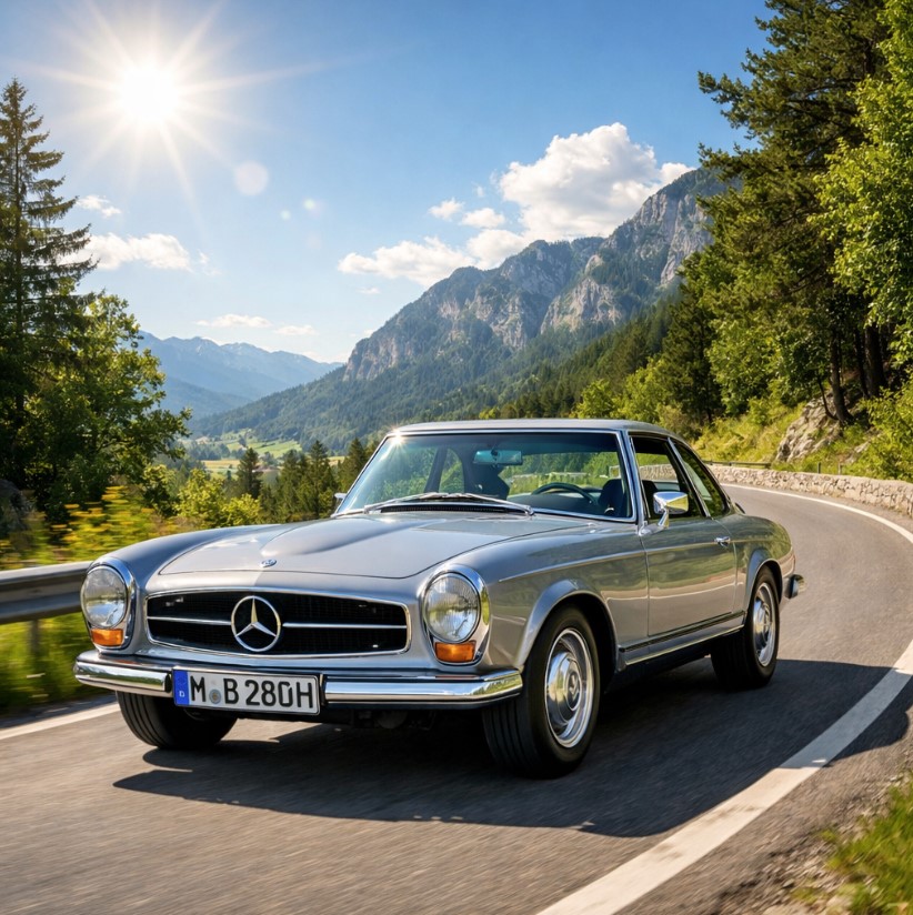 Autokaufberatung in Deutschland