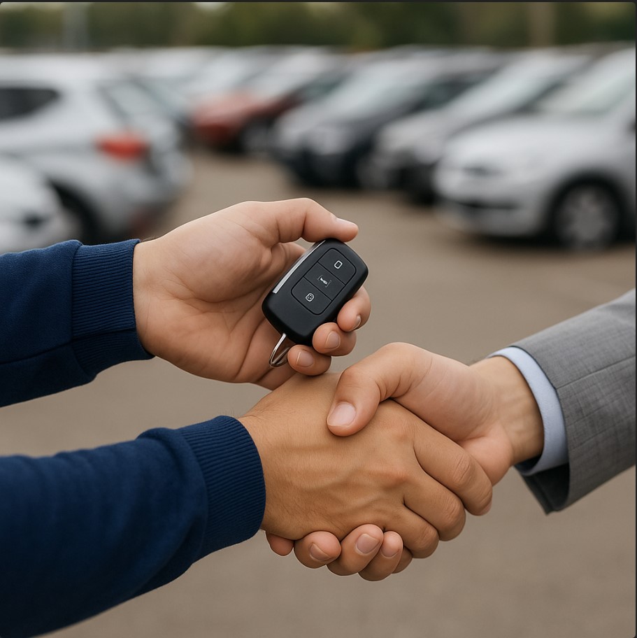 Автоподбор Лейпциг — осмотр и диагностика перед покупкой