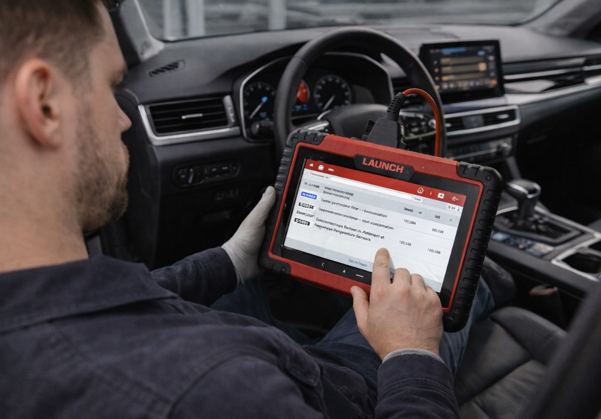 Autokaufberatung in Deutschland